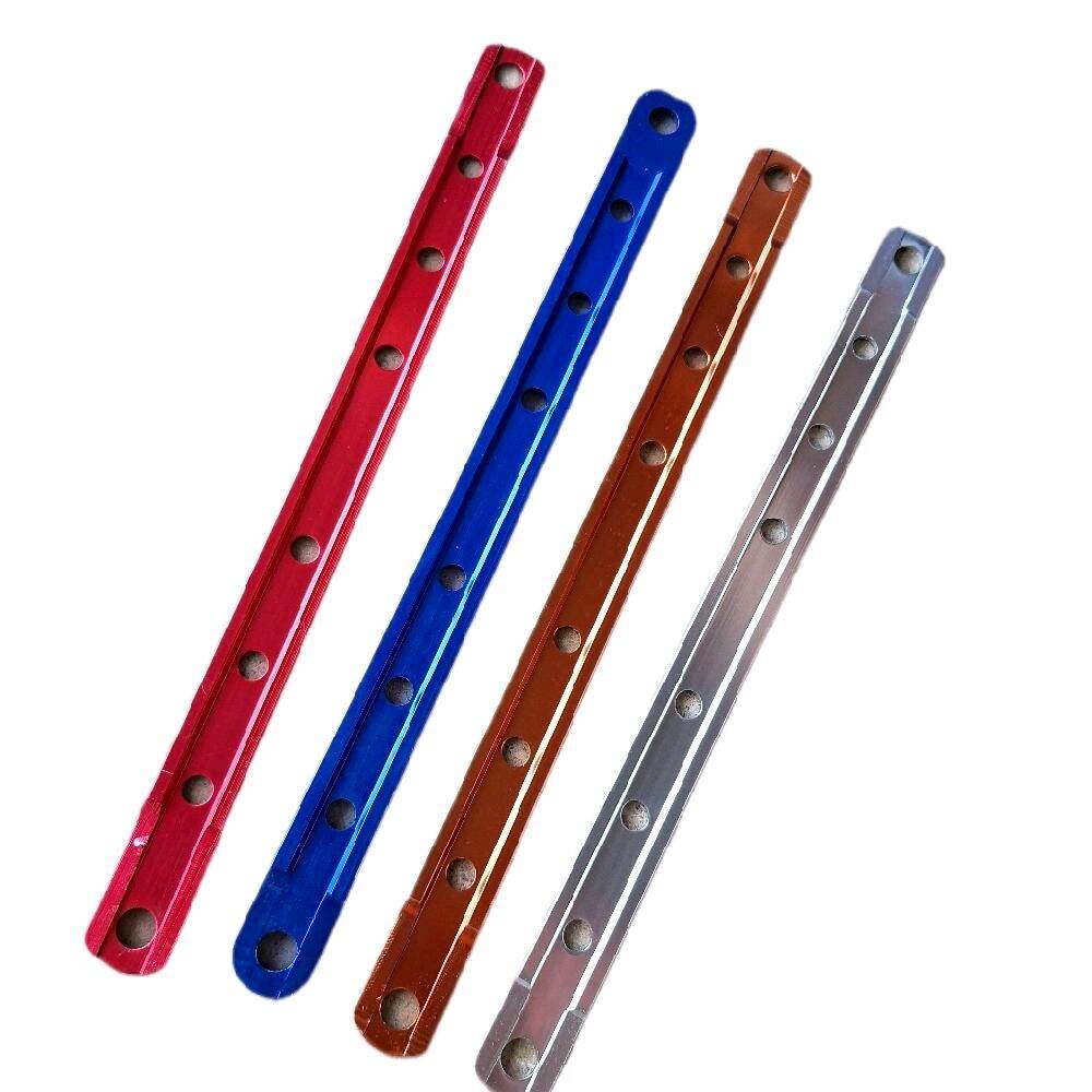 Flat Bar